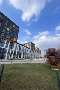 Продажа однокомнатной квартиры в Львове, на ул. Хмельницкого Богдана 207, район Шевченковский фото 2