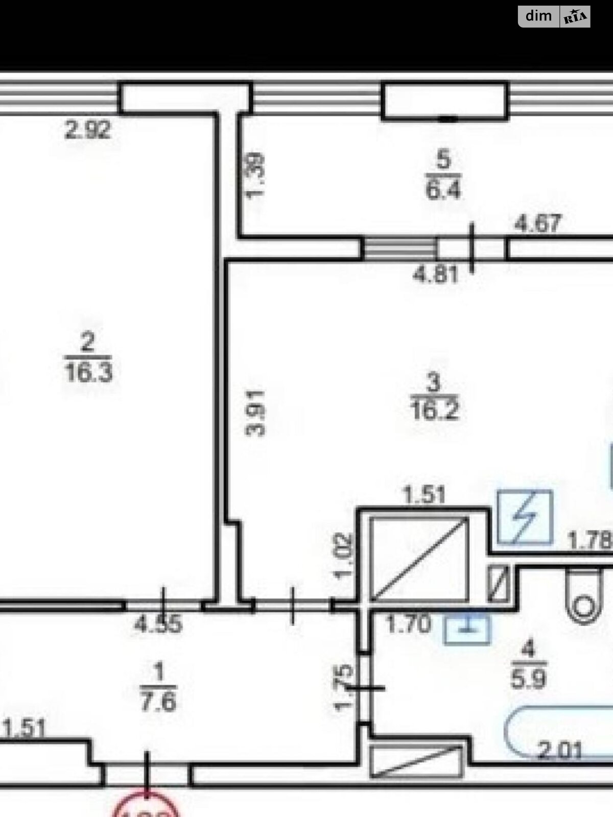 Продажа однокомнатной квартиры в Львове, на ул. Хмельницкого Богдана 207, район Шевченковский фото 1 Продажа однокомнатной квартиры в Львове, на ул. Хмельницкого Богдана 207, район Шевченковский фото 1