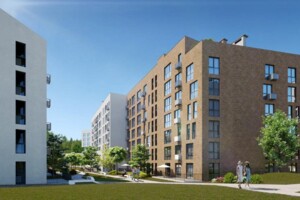 Продажа однокомнатной квартиры в Львове, на ул. Хмельницкого Богдана 168, район Шевченковский фото 2