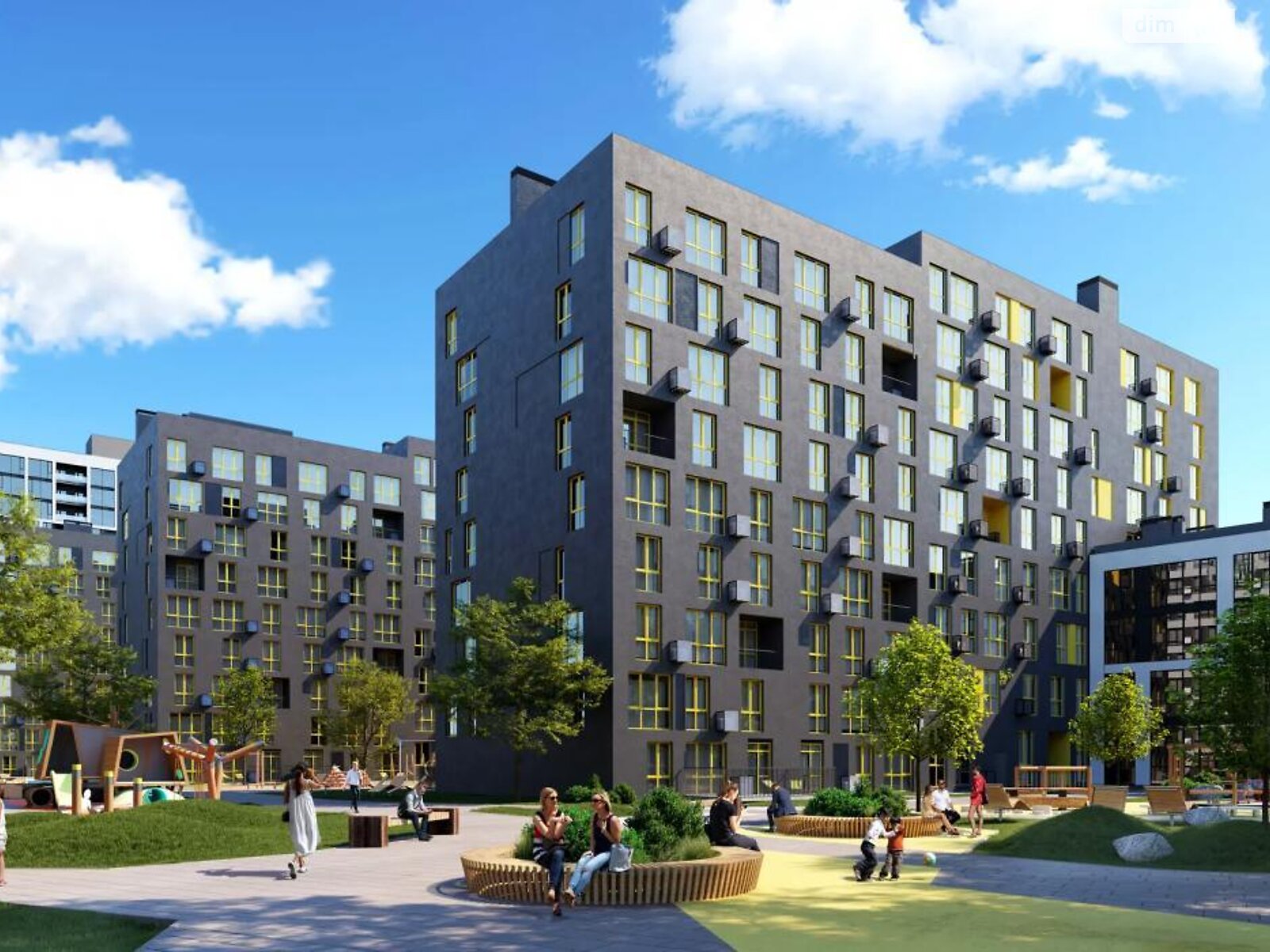 Продажа однокомнатной квартиры в Львове, на ул. Хмельницкого Богдана 168, район Шевченковский фото 1 Продажа однокомнатной квартиры в Львове, на ул. Хмельницкого Богдана 168, район Шевченковский фото 1