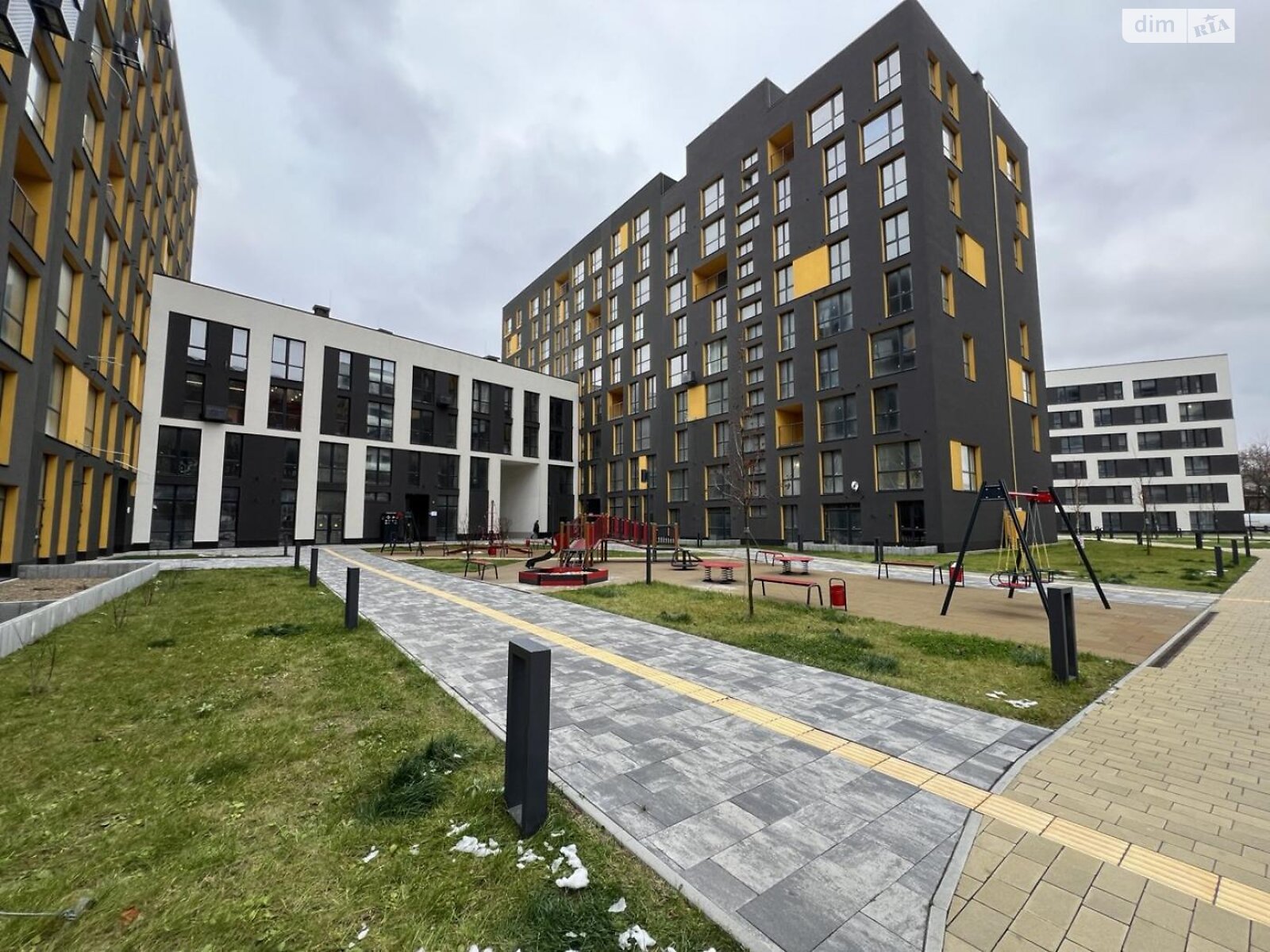 Продажа двухкомнатной квартиры в Львове, на ул. Хмельницкого Богдана 207, район Шевченковский фото 1 Продажа двухкомнатной квартиры в Львове, на ул. Хмельницкого Богдана 207, район Шевченковский фото 1