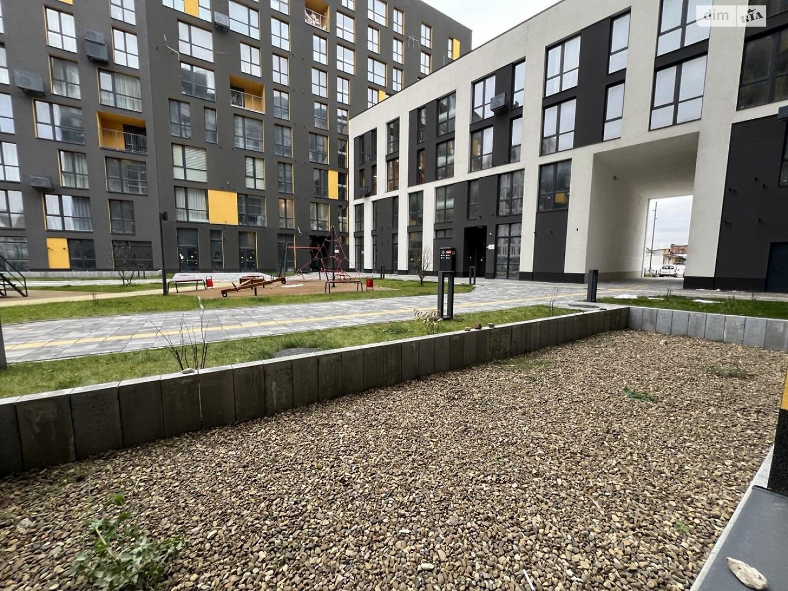 Продажа двухкомнатной квартиры в Львове, на ул. Хмельницкого Богдана 207, район Шевченковский фото 1