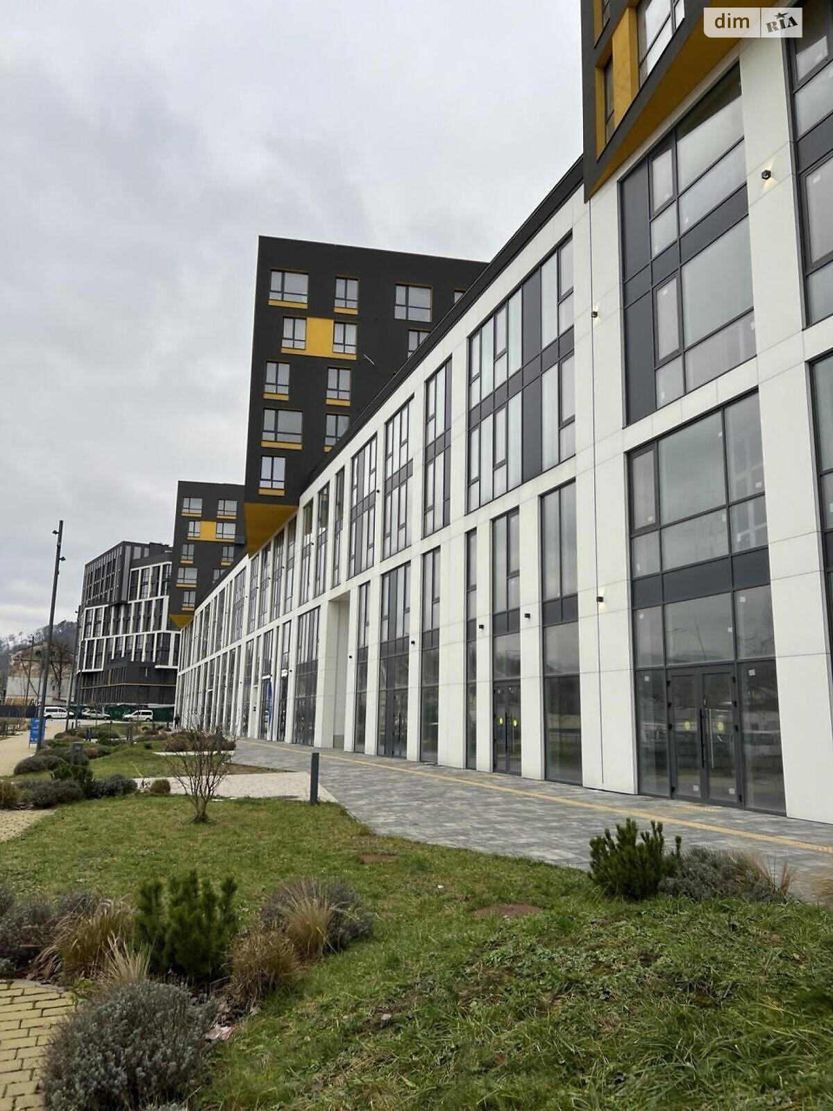 Продажа однокомнатной квартиры в Львове, на ул. Хмельницкого Богдана 207, район Шевченковский фото 1