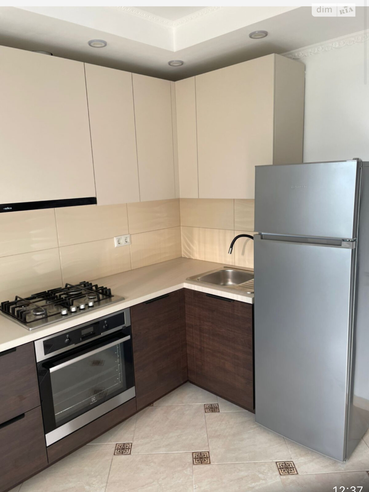 Продажа двухкомнатной квартиры в Львове, на ул. Ильмовая 11, район Шевченковский фото 1