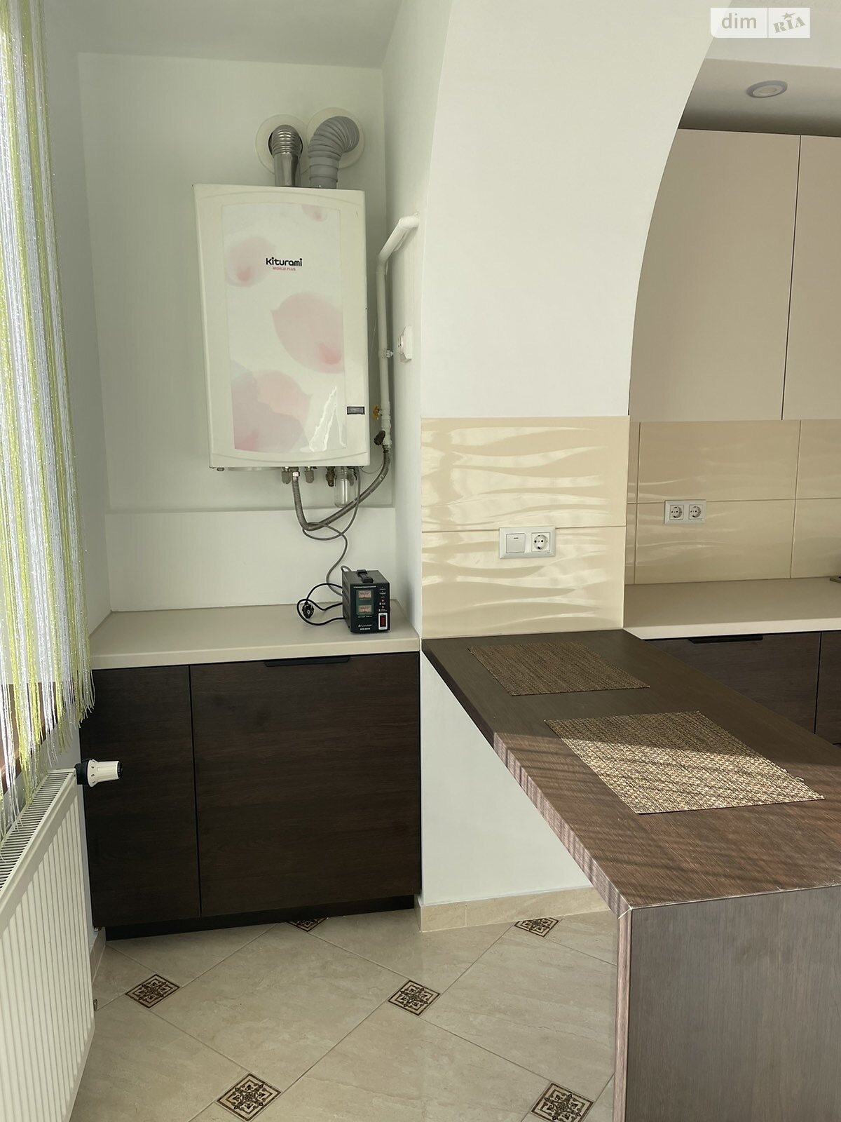 Продажа двухкомнатной квартиры в Львове, на ул. Ильмовая 11, район Шевченковский фото 1