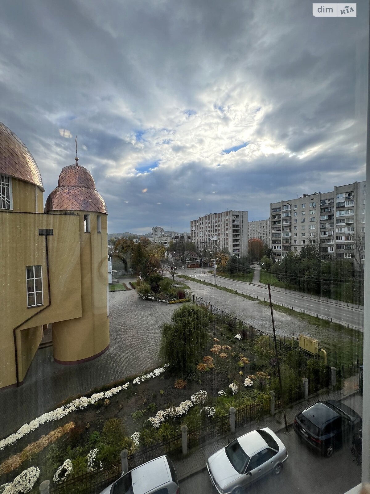 Продажа двухкомнатной квартиры в Львове, на ул. Ильмовая 11, район Шевченковский фото 1