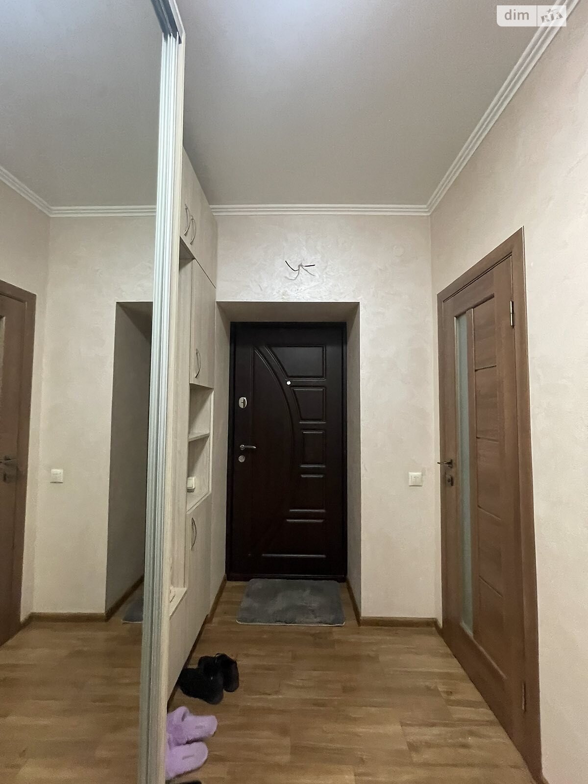 Продаж двокімнатної квартири в Львові, на вул. Інструментальна 45, район Шевченківський фото 1 Продаж двокімнатної квартири в Львові, на вул. Інструментальна 45, район Шевченківський фото 1