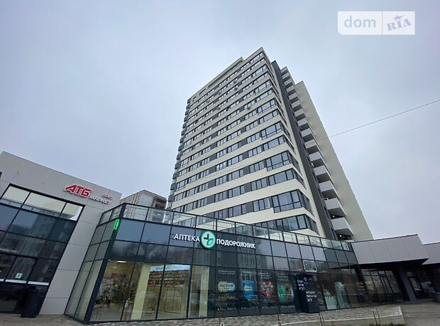 Продажа однокомнатной квартиры в Львове, на ул. Камышовая 29, район Шевченковский фото 1 Продажа однокомнатной квартиры в Львове, на ул. Камышовая 29, район Шевченковский фото 1