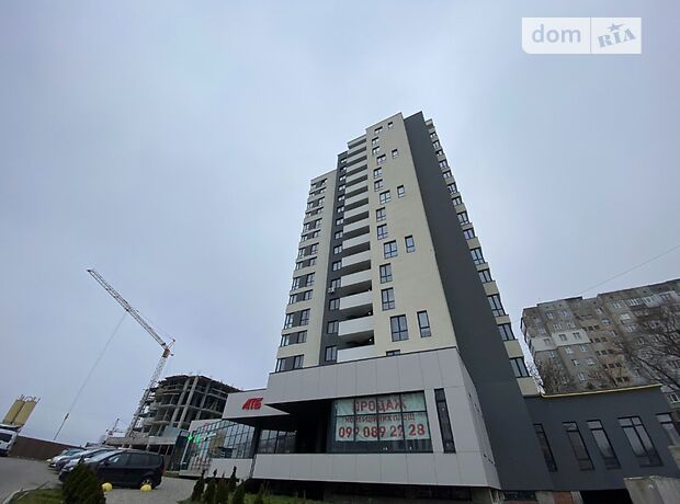 Продажа однокомнатной квартиры в Львове, на ул. Камышовая 29, район Шевченковский фото 1 Продажа однокомнатной квартиры в Львове, на ул. Камышовая 29, район Шевченковский фото 1