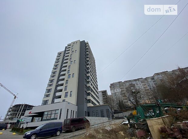 Продажа однокомнатной квартиры в Львове, на ул. Камышовая 29, район Шевченковский фото 1 Продажа однокомнатной квартиры в Львове, на ул. Камышовая 29, район Шевченковский фото 1