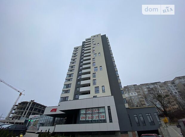 Продажа однокомнатной квартиры в Львове, на ул. Камышовая 29, район Шевченковский фото 1 Продажа однокомнатной квартиры в Львове, на ул. Камышовая 29, район Шевченковский фото 1