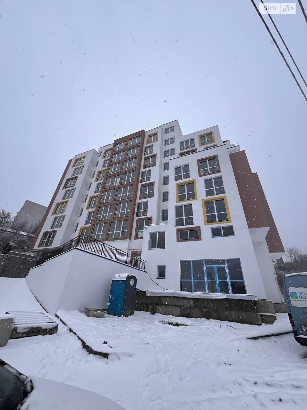 Продажа однокомнатной квартиры в Львове, на ул. Камышовая 11, кв. 55, район Шевченковский фото 1 Продажа однокомнатной квартиры в Львове, на ул. Камышовая 11, кв. 55, район Шевченковский фото 1