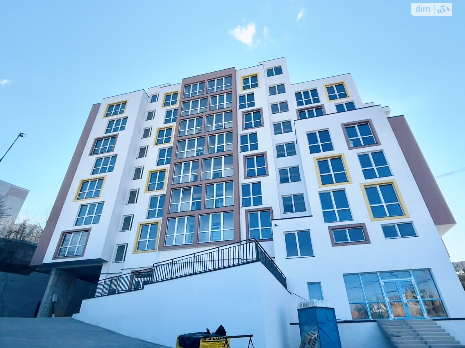 Продажа двухкомнатной квартиры в Львове, на ул. Камышовая 11, район Шевченковский фото 1 Продажа двухкомнатной квартиры в Львове, на ул. Камышовая 11, район Шевченковский фото 1