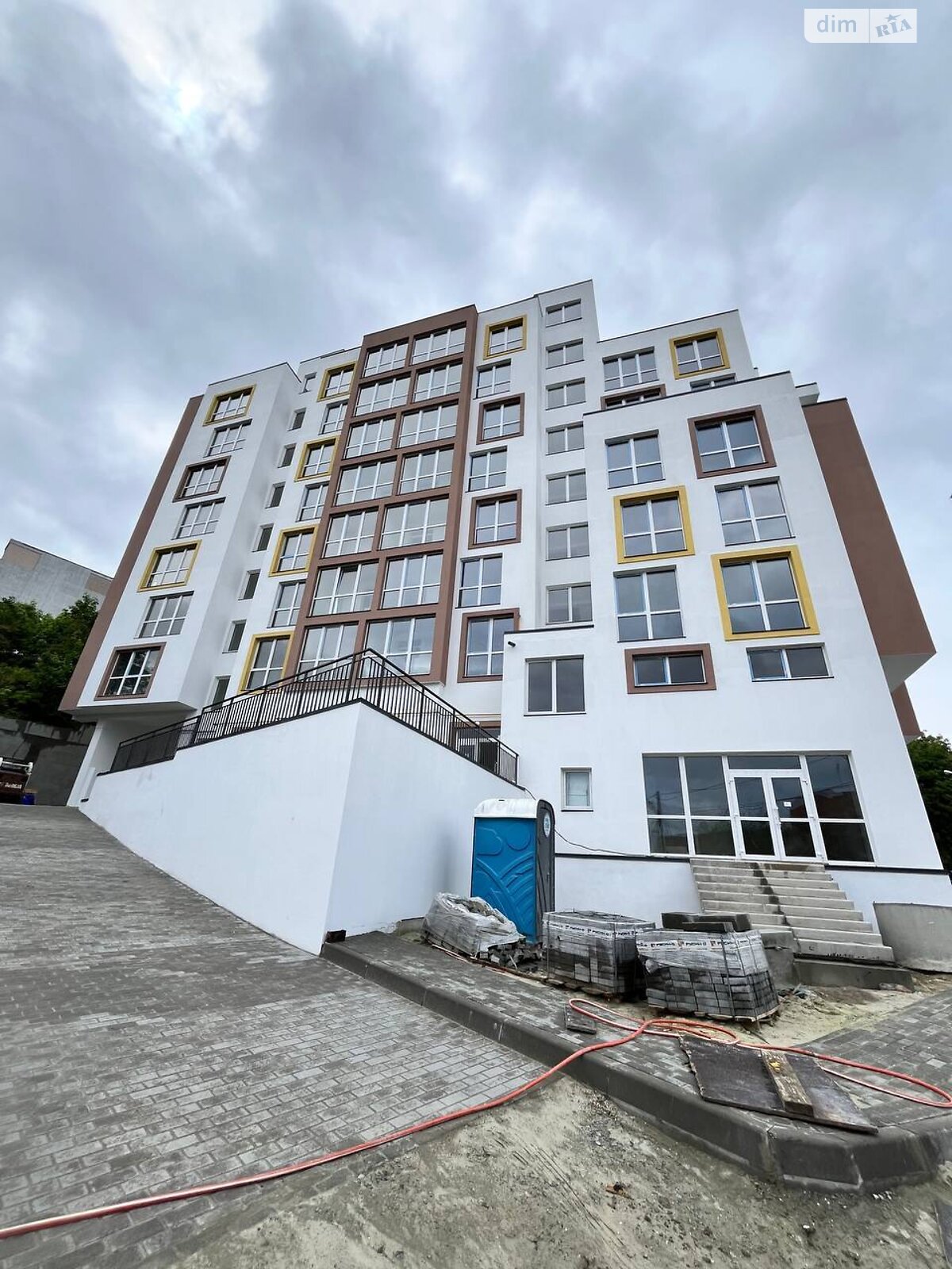 Продажа двухкомнатной квартиры в Львове, на ул. Камышовая 11, кв. 12, район Шевченковский фото 1 Продажа двухкомнатной квартиры в Львове, на ул. Камышовая 11, кв. 12, район Шевченковский фото 1