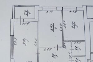 Продажа двухкомнатной квартиры в Львове, на ул. Камышовая 11, район Шевченковский фото 2