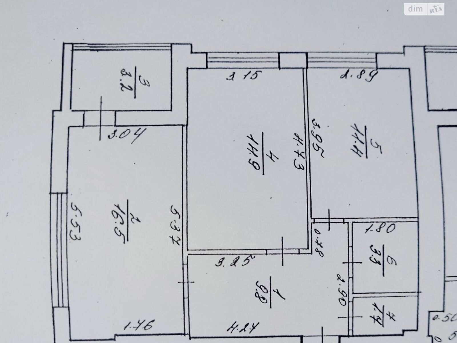 Продажа двухкомнатной квартиры в Львове, на ул. Камышовая 11, район Шевченковский фото 1