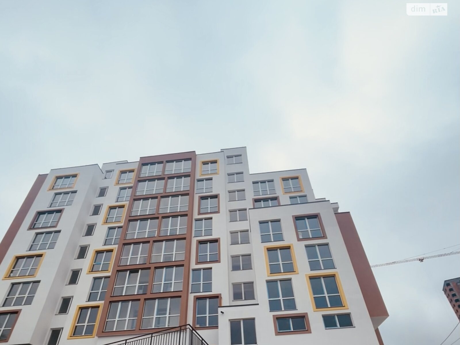 Продажа двухкомнатной квартиры в Львове, на ул. Камышовая 11, район Шевченковский фото 1