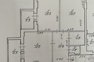 Продажа двухкомнатной квартиры в Львове, на ул. Камышовая 11, район Шевченковский фото 2