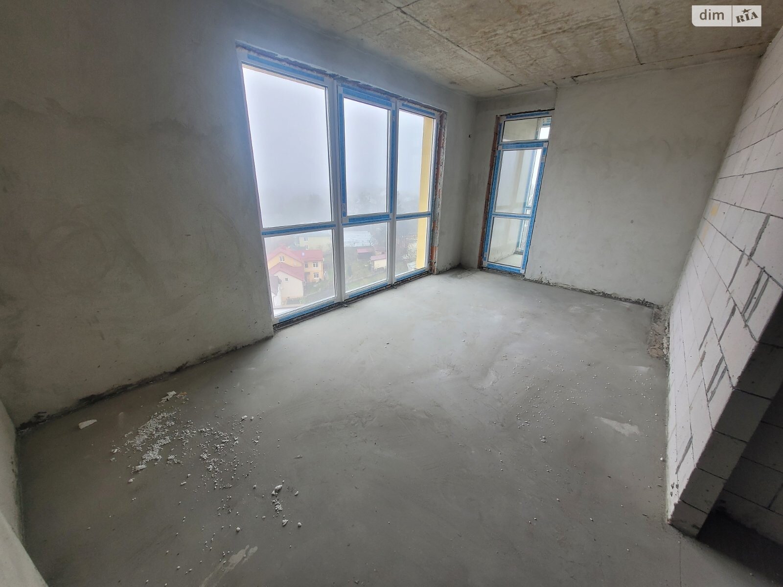 Продажа двухкомнатной квартиры в Львове, на ул. Камышовая 11, район Шевченковский фото 1