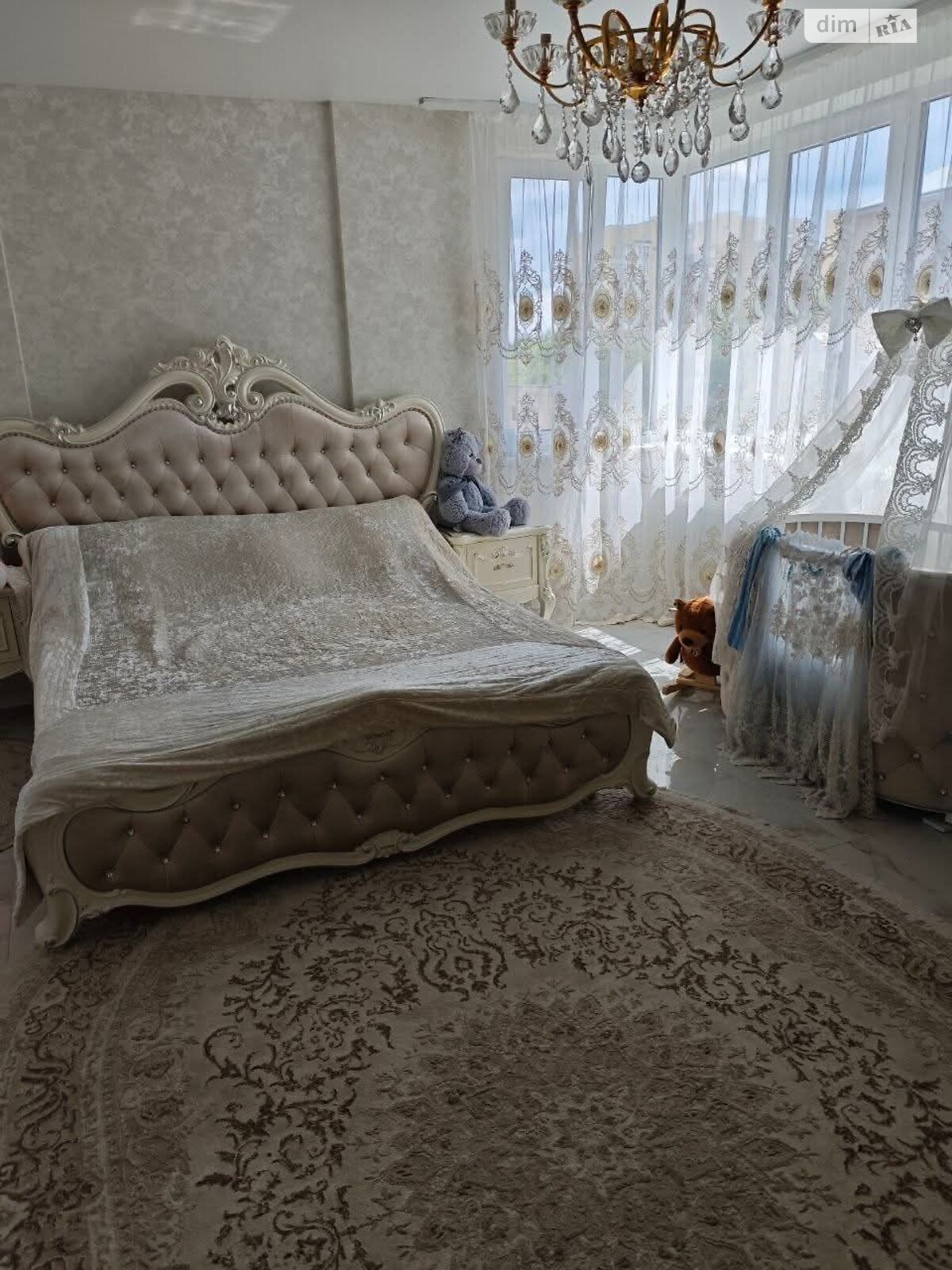 Продажа трехкомнатной квартиры в Львове, на ул. Камышовая 31, район Шевченковский фото 1 Продажа трехкомнатной квартиры в Львове, на ул. Камышовая 31, район Шевченковский фото 1