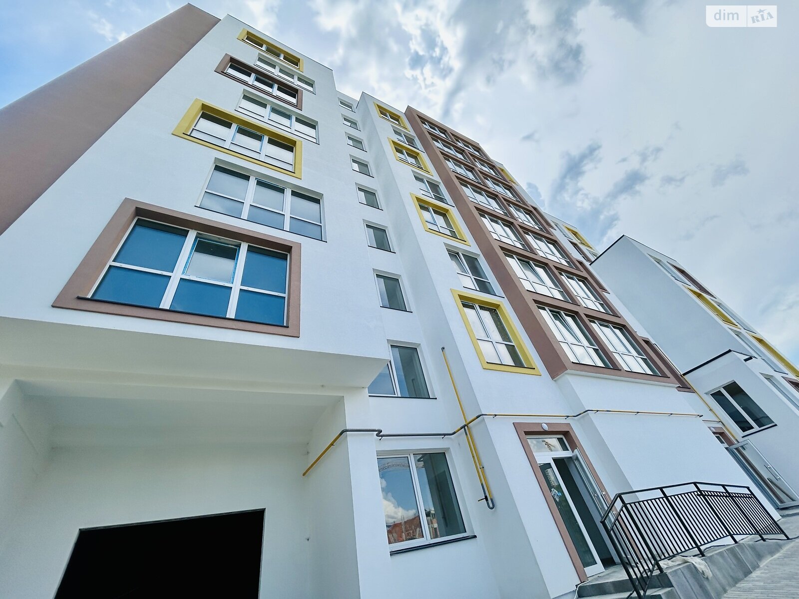 Продажа двухкомнатной квартиры в Львове, на ул. Камышовая 11, район Шевченковский фото 1