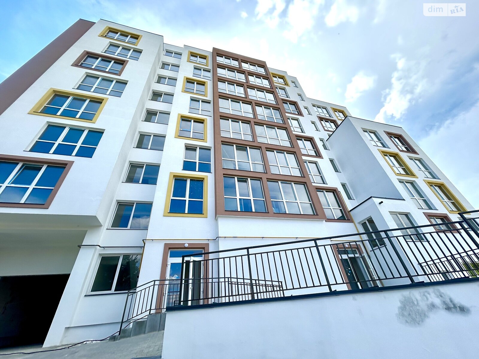 Продажа двухкомнатной квартиры в Львове, на ул. Камышовая 11, район Шевченковский фото 1