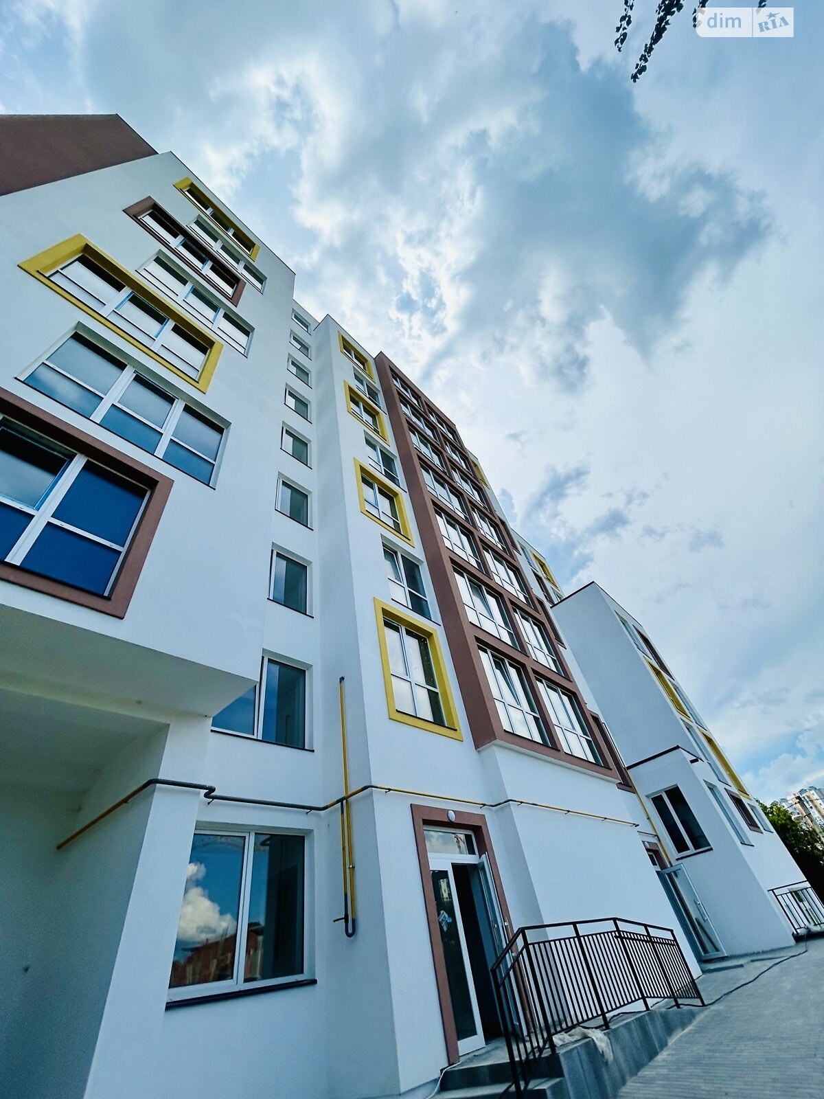 Продажа двухкомнатной квартиры в Львове, на ул. Камышовая 11, район Шевченковский фото 1