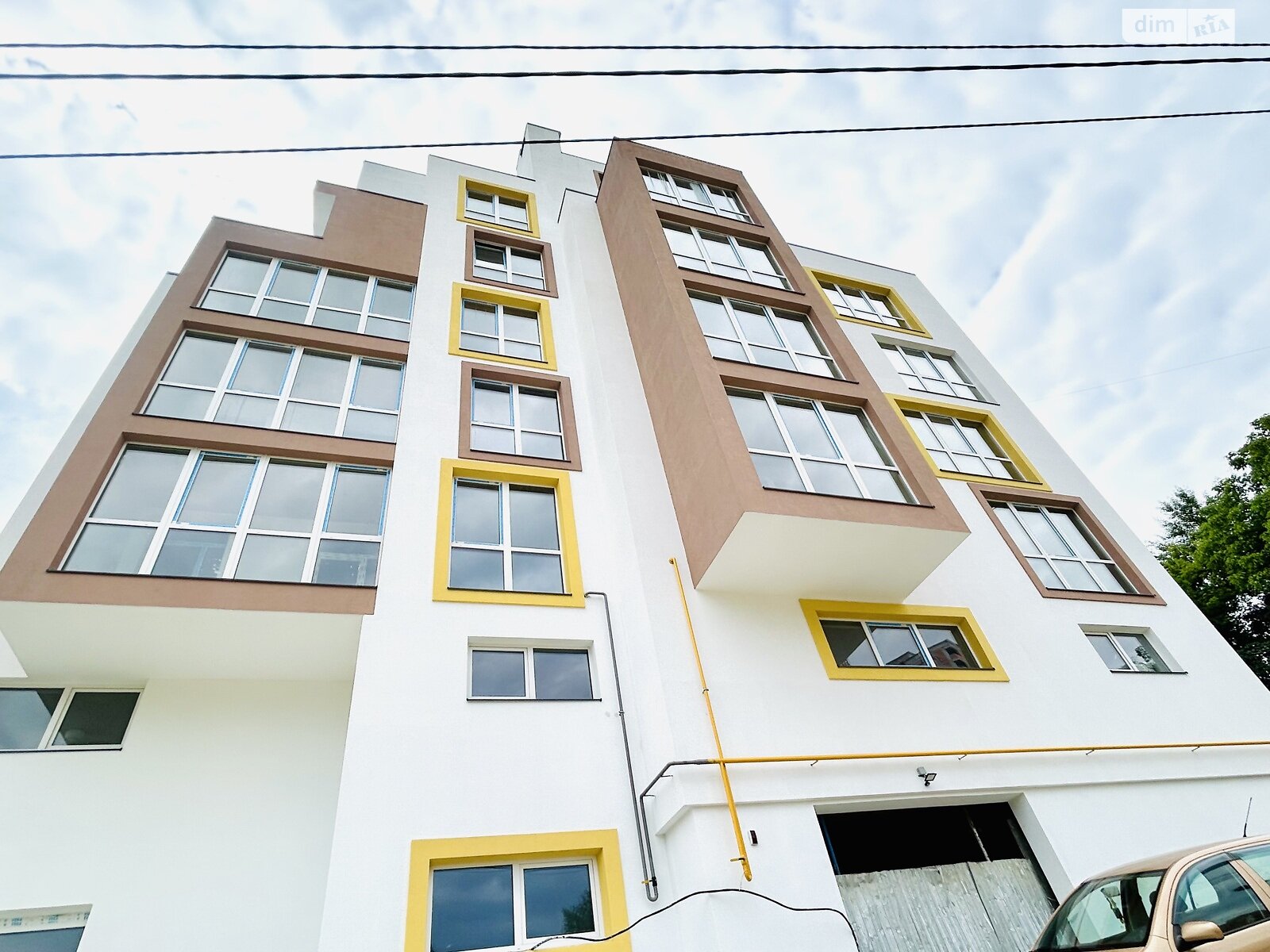 Продажа двухкомнатной квартиры в Львове, на ул. Камышовая 11, район Шевченковский фото 1