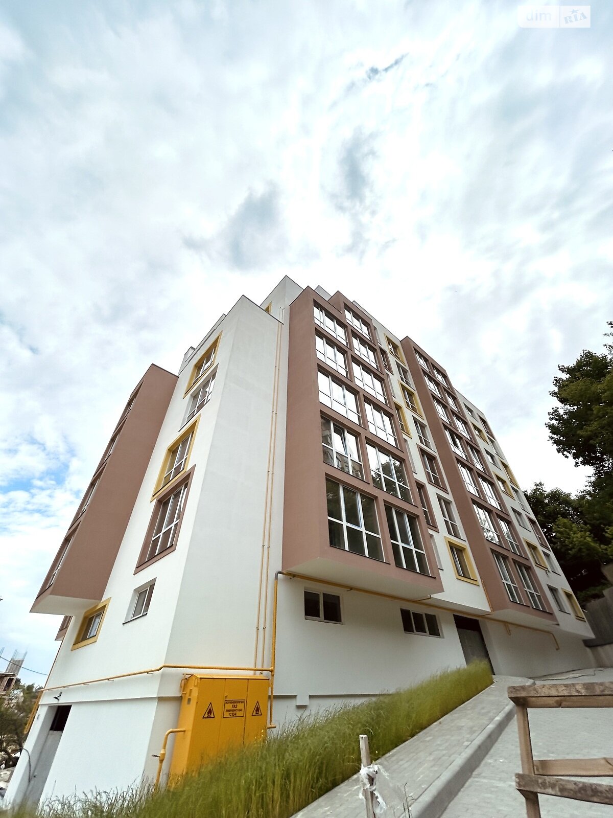 Продажа двухкомнатной квартиры в Львове, на ул. Камышовая 11, район Шевченковский фото 1