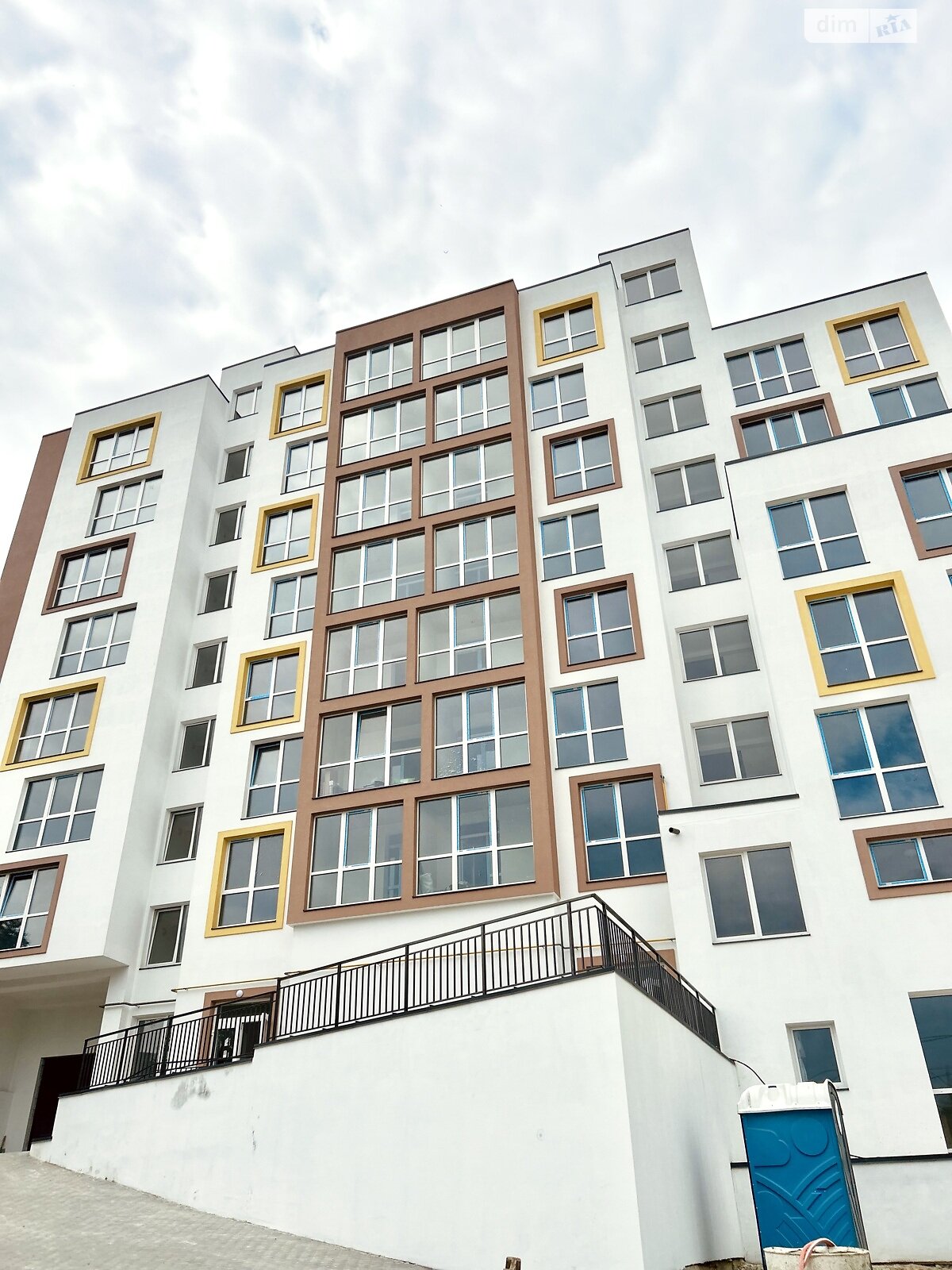 Продажа двухкомнатной квартиры в Львове, на ул. Камышовая 11, район Шевченковский фото 1