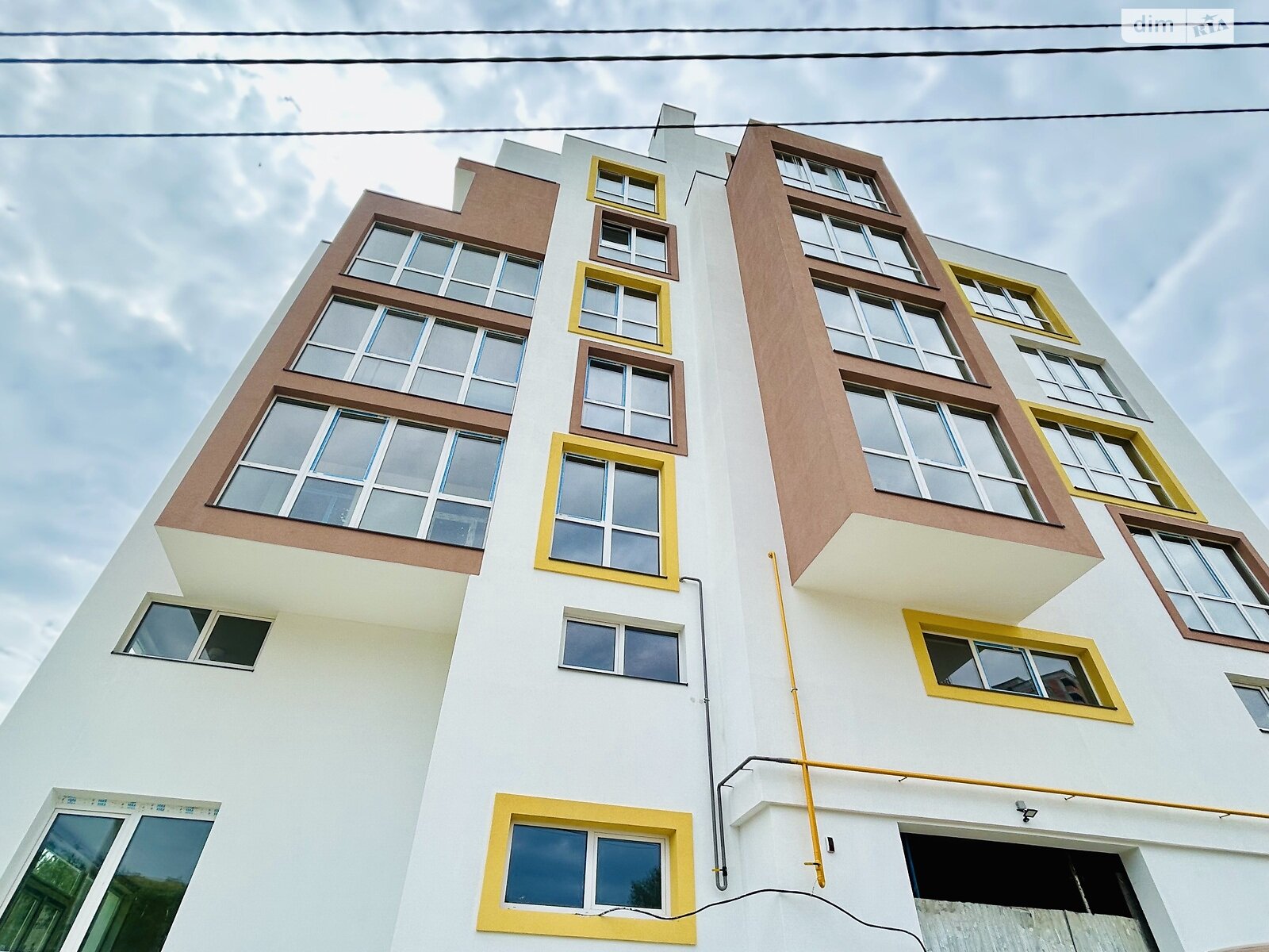 Продажа двухкомнатной квартиры в Львове, на ул. Камышовая 11, район Шевченковский фото 1