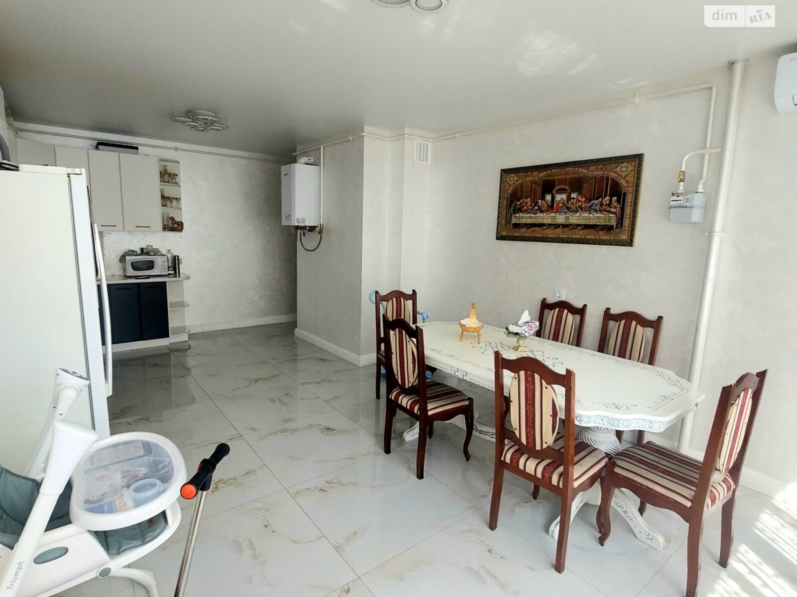 Продажа трехкомнатной квартиры в Львове, на ул. Камышовая, район Шевченковский фото 1 Продажа трехкомнатной квартиры в Львове, на ул. Камышовая, район Шевченковский фото 1