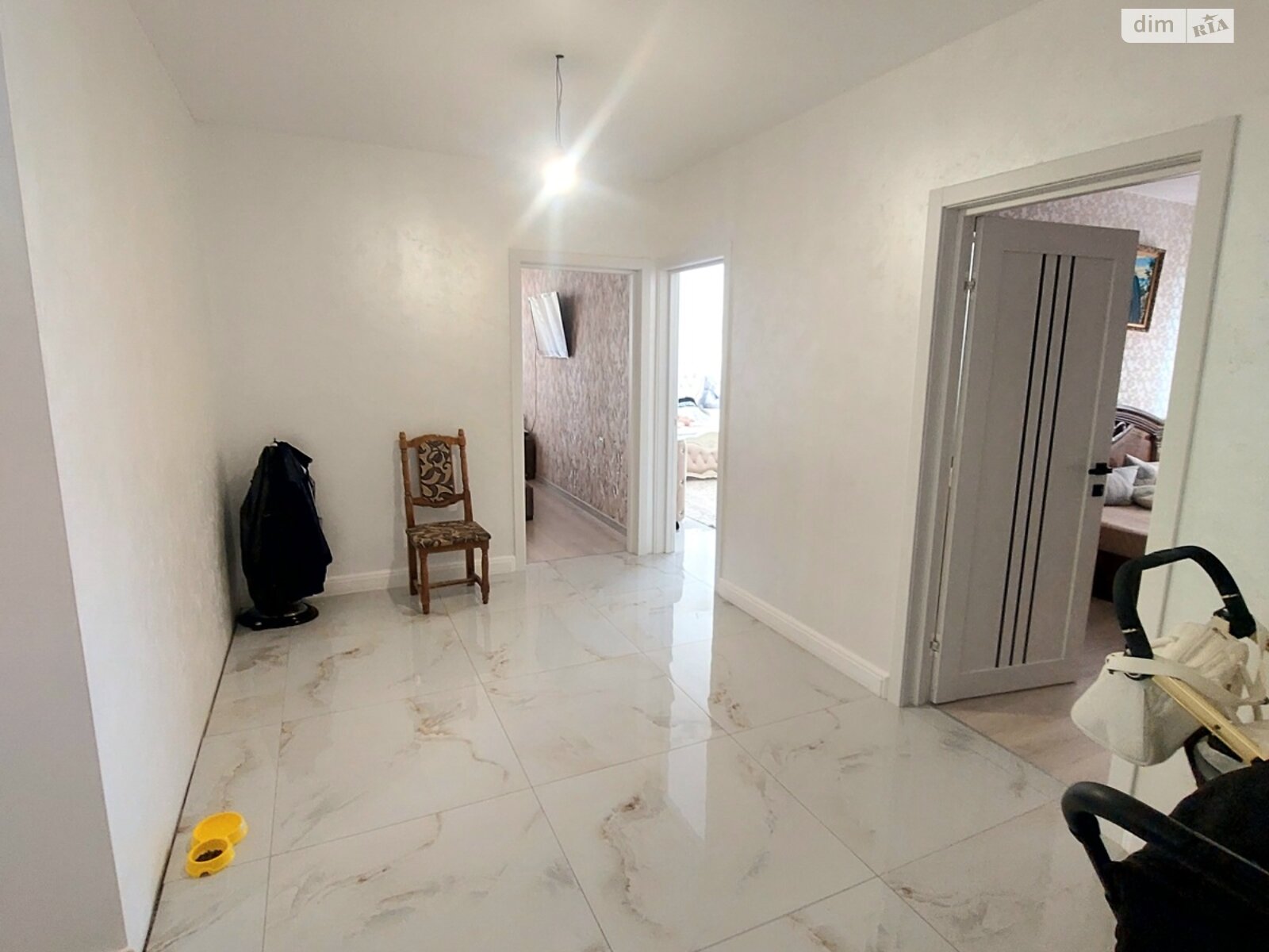 Продажа трехкомнатной квартиры в Львове, на ул. Камышовая, район Шевченковский фото 1 Продажа трехкомнатной квартиры в Львове, на ул. Камышовая, район Шевченковский фото 1