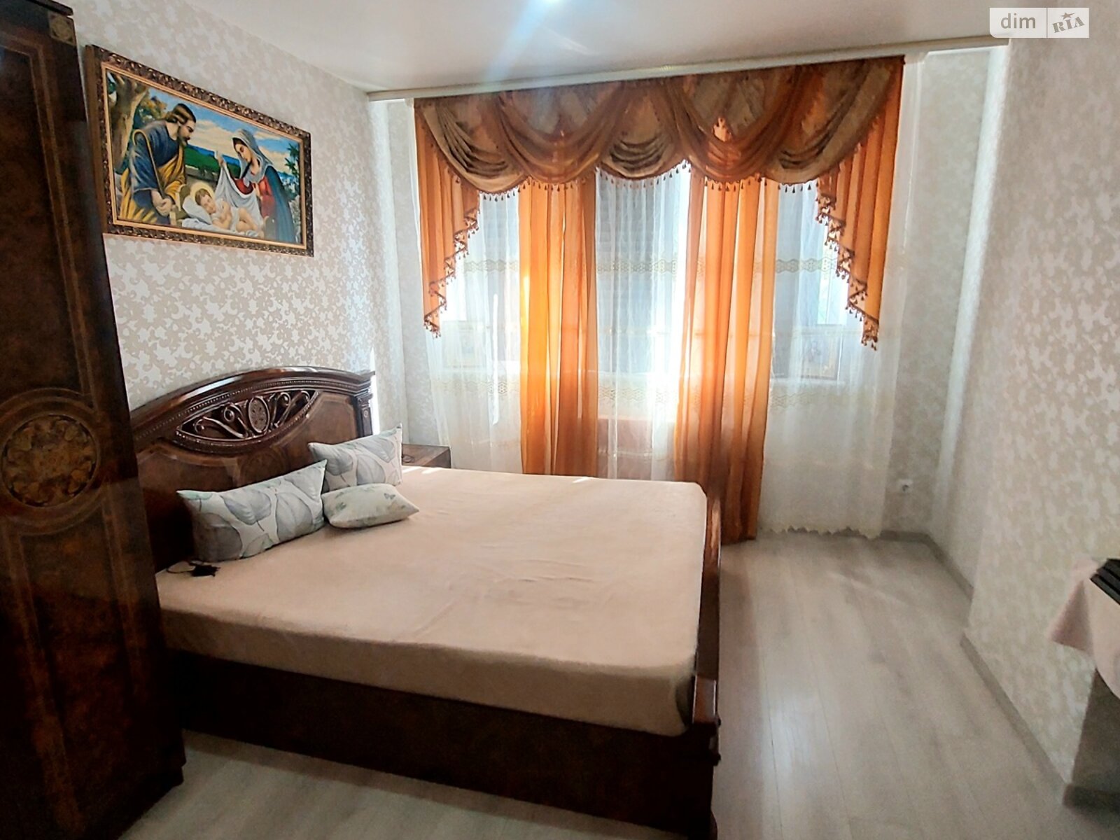 Продажа трехкомнатной квартиры в Львове, на ул. Камышовая, район Шевченковский фото 1 Продажа трехкомнатной квартиры в Львове, на ул. Камышовая, район Шевченковский фото 1