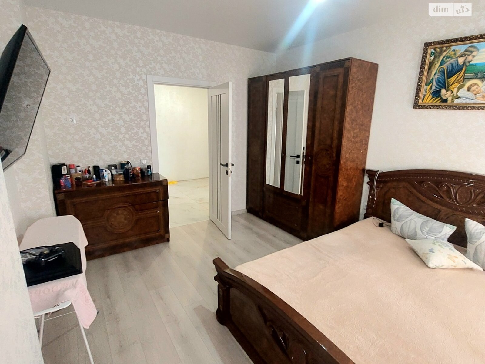 Продажа трехкомнатной квартиры в Львове, на ул. Камышовая, район Шевченковский фото 1 Продажа трехкомнатной квартиры в Львове, на ул. Камышовая, район Шевченковский фото 1