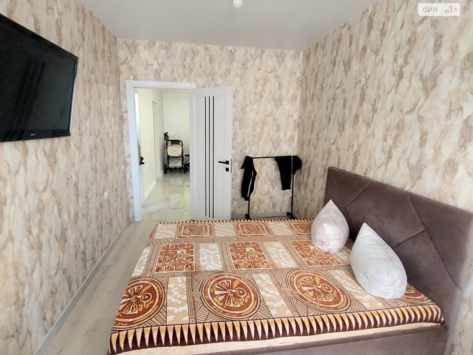 Продажа трехкомнатной квартиры в Львове, на ул. Камышовая, район Шевченковский фото 1 Продажа трехкомнатной квартиры в Львове, на ул. Камышовая, район Шевченковский фото 1