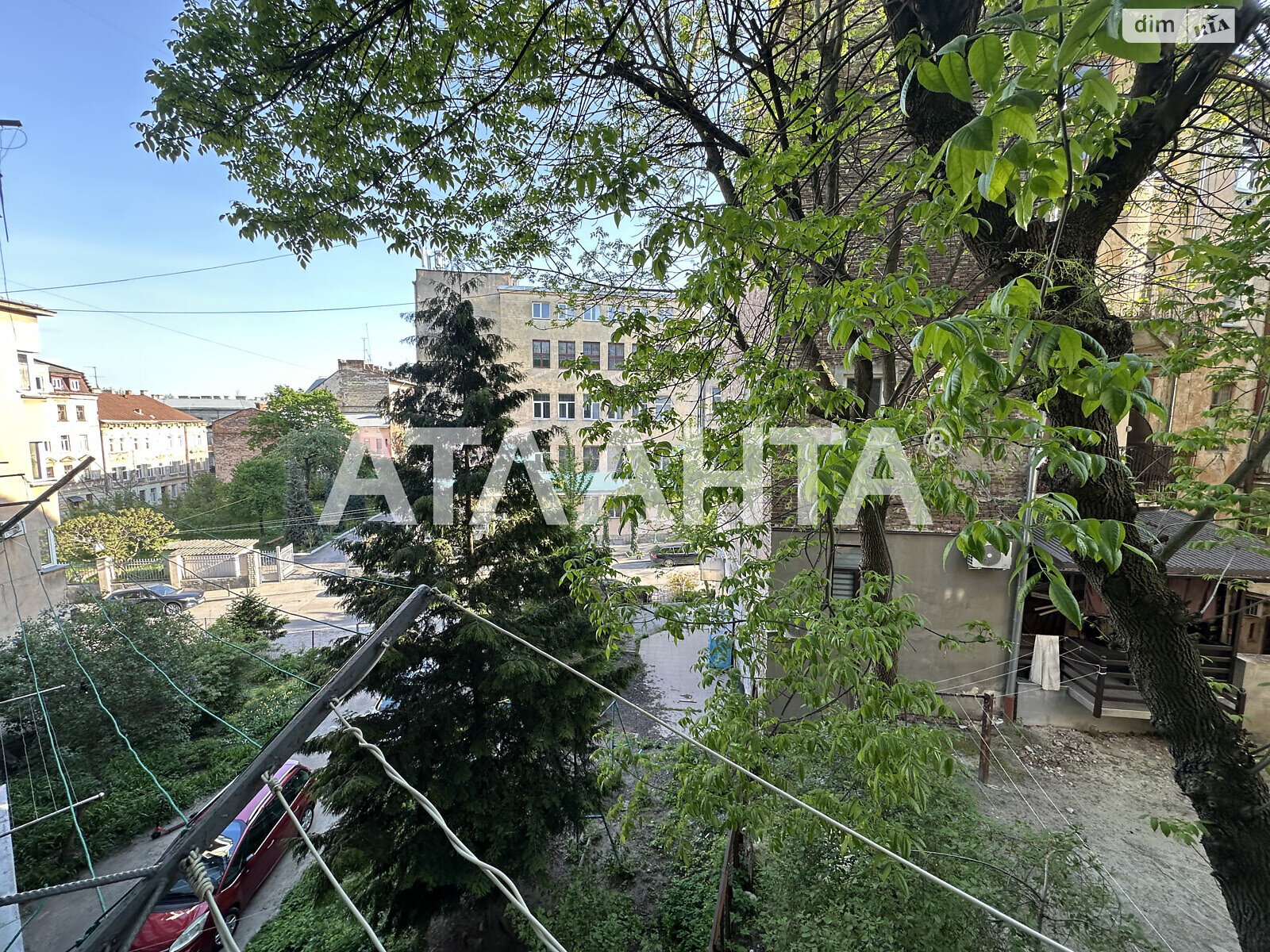 Продажа двухкомнатной квартиры в Львове, на ул. Клепаровская, район Шевченковский фото 1 Продажа двухкомнатной квартиры в Львове, на ул. Клепаровская, район Шевченковский фото 1