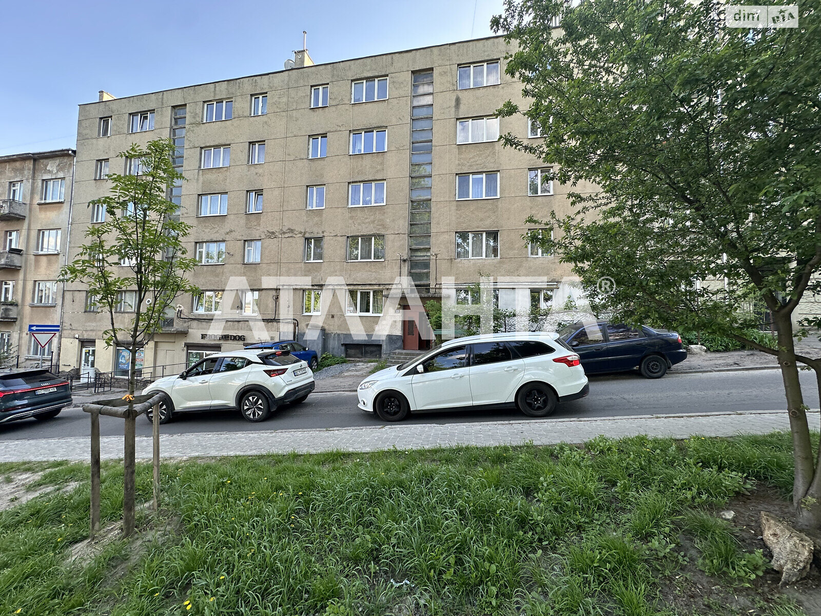 Продажа двухкомнатной квартиры в Львове, на ул. Клепаровская, район Шевченковский фото 1 Продажа двухкомнатной квартиры в Львове, на ул. Клепаровская, район Шевченковский фото 1
