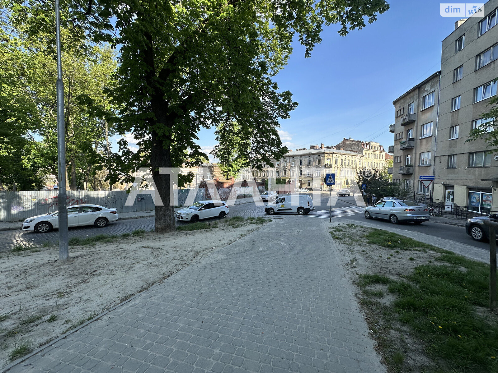 Продажа двухкомнатной квартиры в Львове, на ул. Клепаровская, район Шевченковский фото 1 Продажа двухкомнатной квартиры в Львове, на ул. Клепаровская, район Шевченковский фото 1