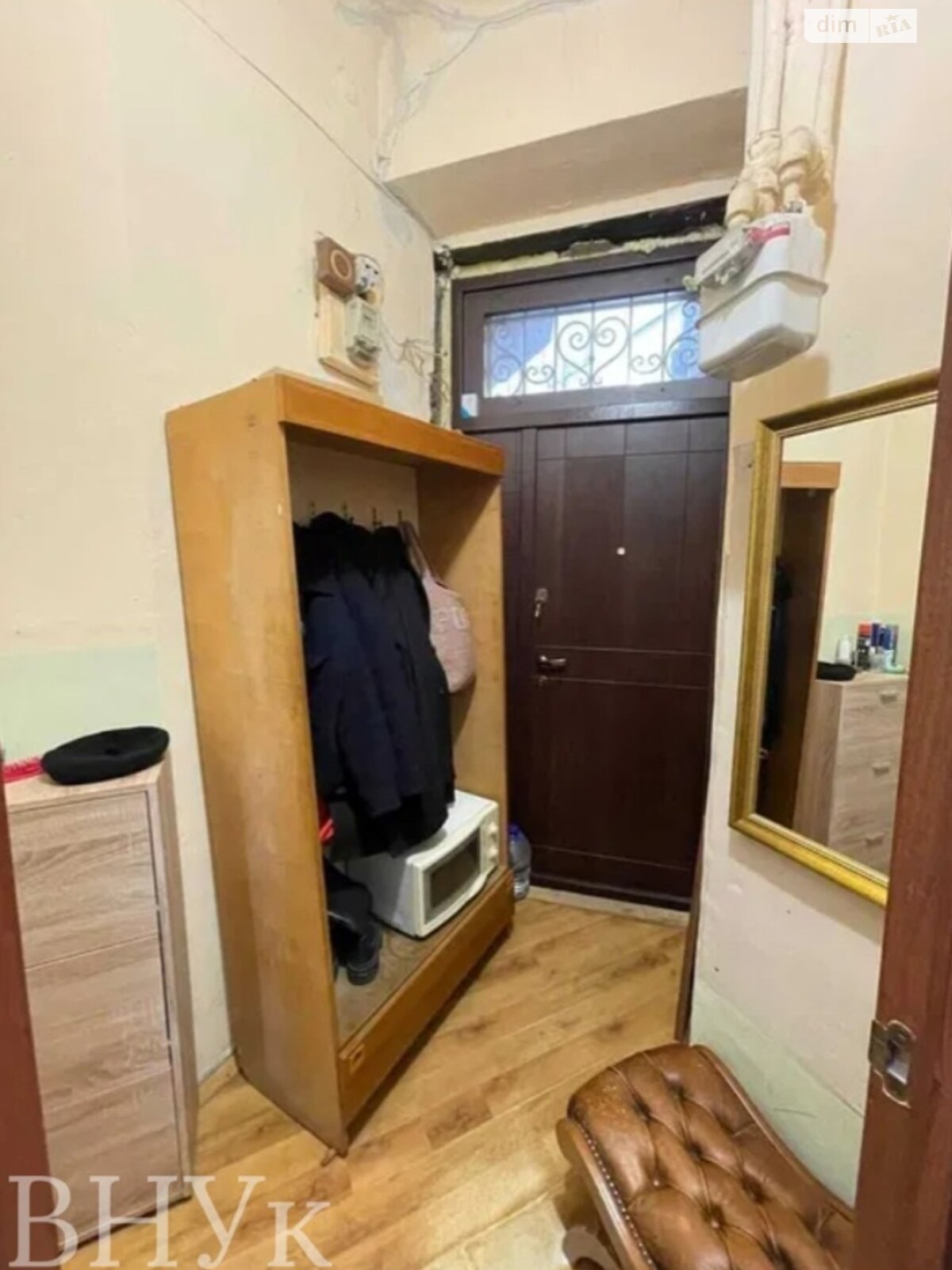Продажа однокомнатной квартиры в Львове, на ул. Клепаровская, район Шевченковский фото 1 Продажа однокомнатной квартиры в Львове, на ул. Клепаровская, район Шевченковский фото 1