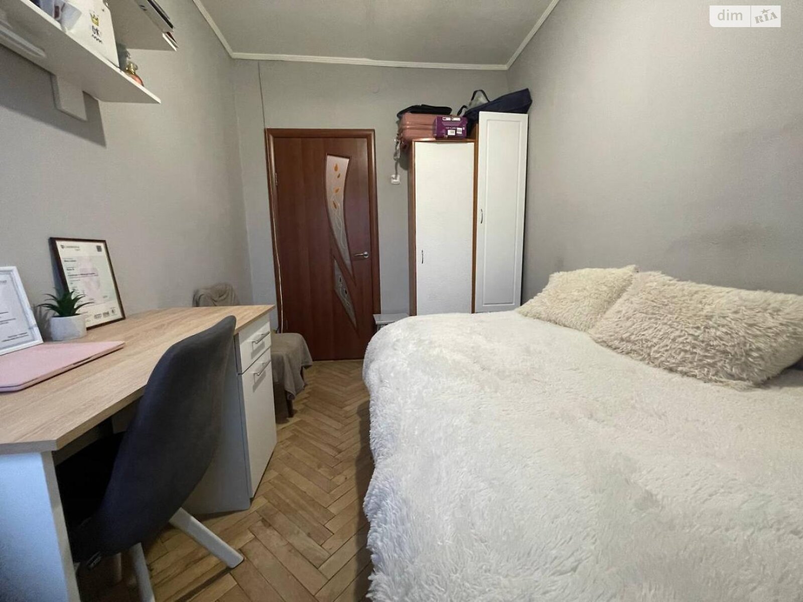 Продажа трехкомнатной квартиры в Львове, на ул. Клепаровская, район Шевченковский фото 1 Продажа трехкомнатной квартиры в Львове, на ул. Клепаровская, район Шевченковский фото 1