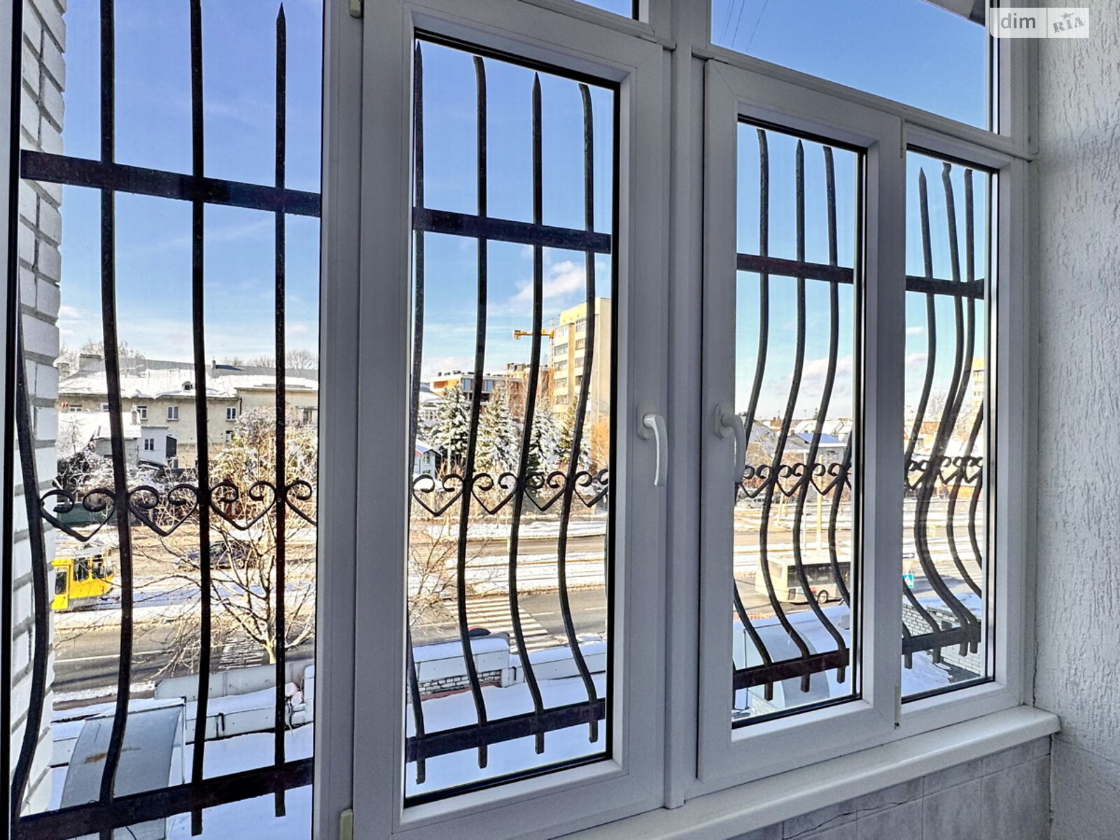 Продаж двокімнатної квартири в Львові, на вул. Княгині Ольги 5Б, район Шевченківський фото 1 Продаж двокімнатної квартири в Львові, на вул. Княгині Ольги 5Б, район Шевченківський фото 1