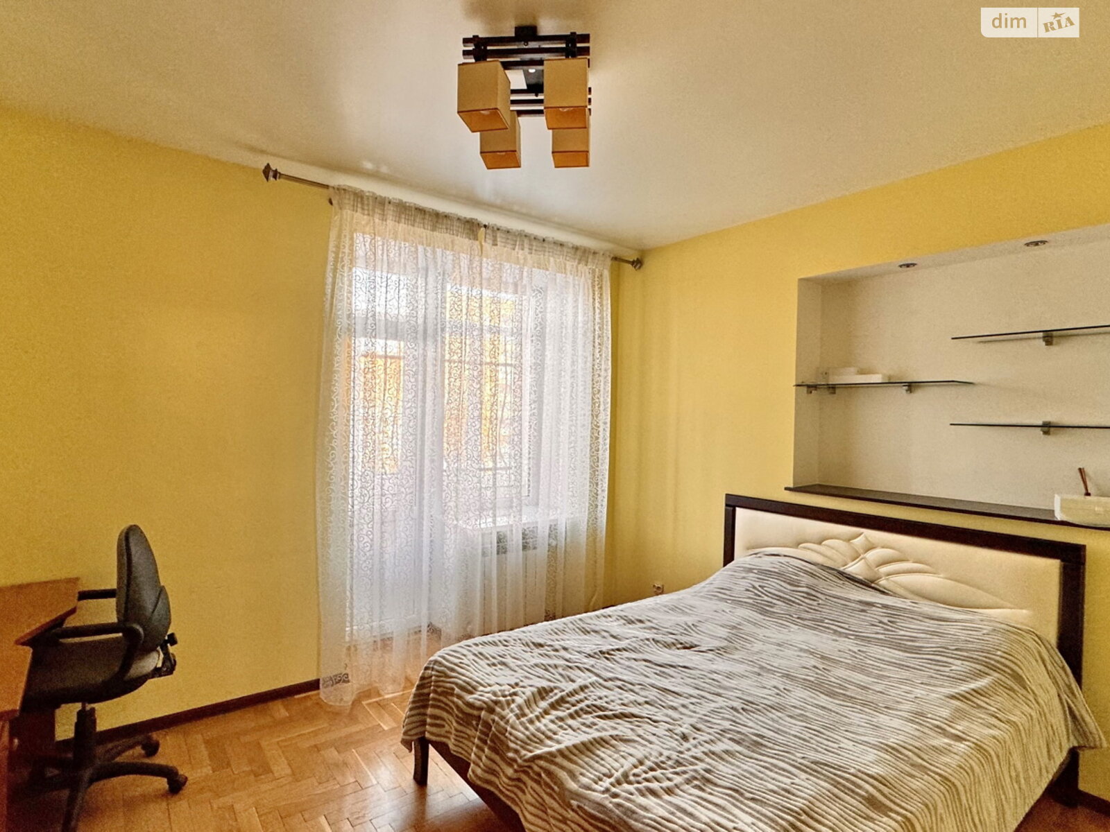 Продаж двокімнатної квартири в Львові, на вул. Княгині Ольги 5Б, район Шевченківський фото 1 Продаж двокімнатної квартири в Львові, на вул. Княгині Ольги 5Б, район Шевченківський фото 1