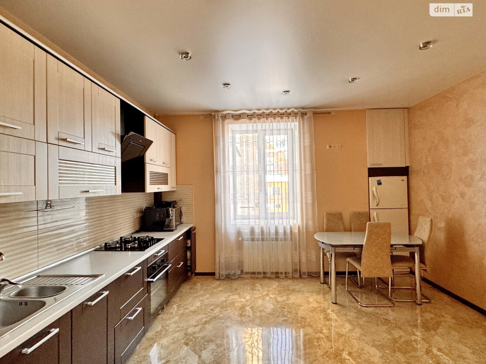 Продаж двокімнатної квартири в Львові, на вул. Княгині Ольги 5Б, район Шевченківський фото 1 Продаж двокімнатної квартири в Львові, на вул. Княгині Ольги 5Б, район Шевченківський фото 1