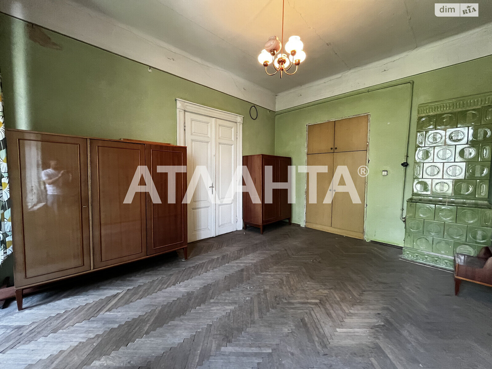 Продаж чотирикімнатної квартири в Львові, на вул. Конопницької, район Личаківський фото 1 Продаж чотирикімнатної квартири в Львові, на вул. Конопницької, район Личаківський фото 1