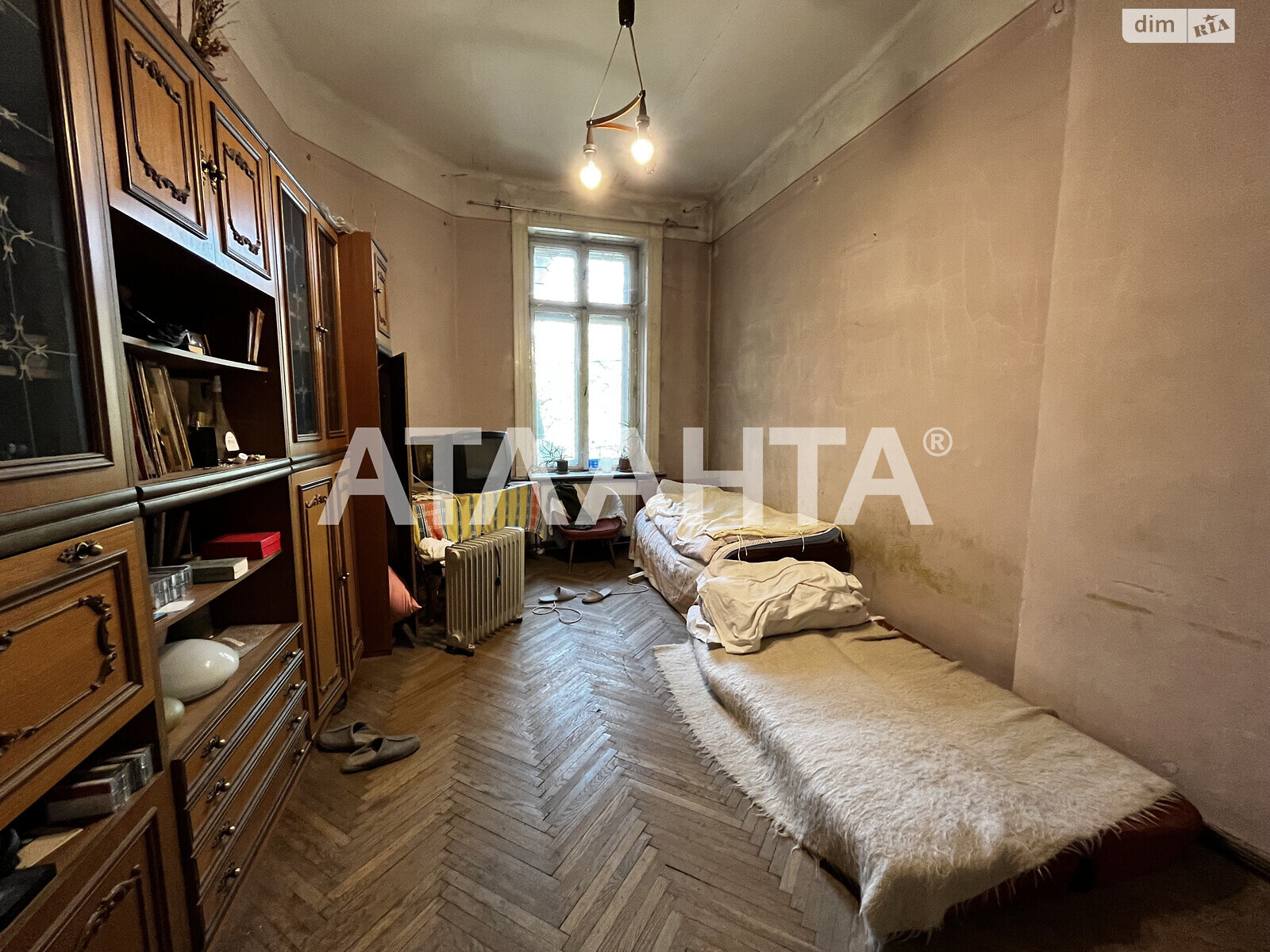 Продаж чотирикімнатної квартири в Львові, на вул. Конопницької, район Личаківський фото 1 Продаж чотирикімнатної квартири в Львові, на вул. Конопницької, район Личаківський фото 1