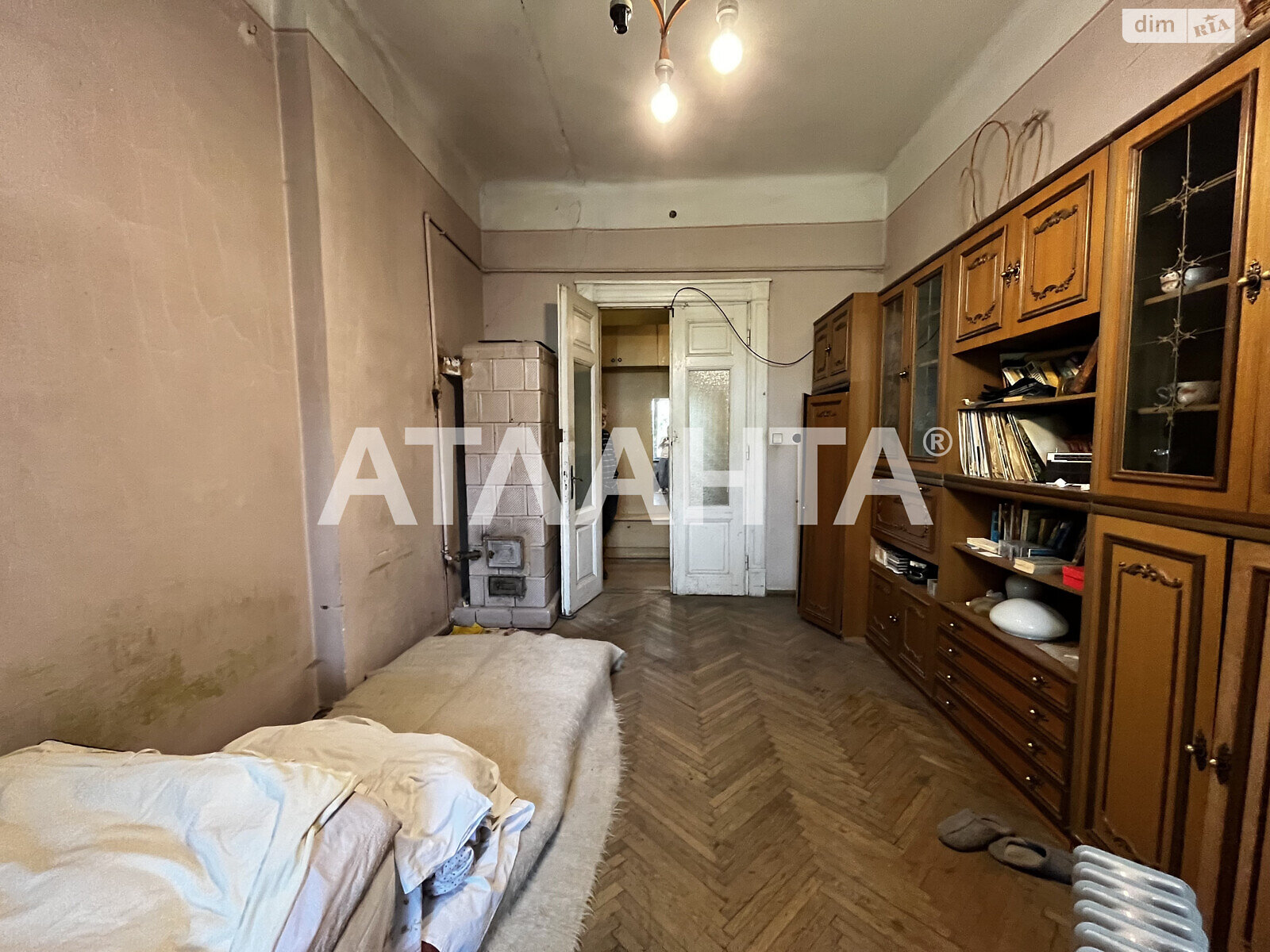 Продаж чотирикімнатної квартири в Львові, на вул. Конопницької, район Личаківський фото 1 Продаж чотирикімнатної квартири в Львові, на вул. Конопницької, район Личаківський фото 1