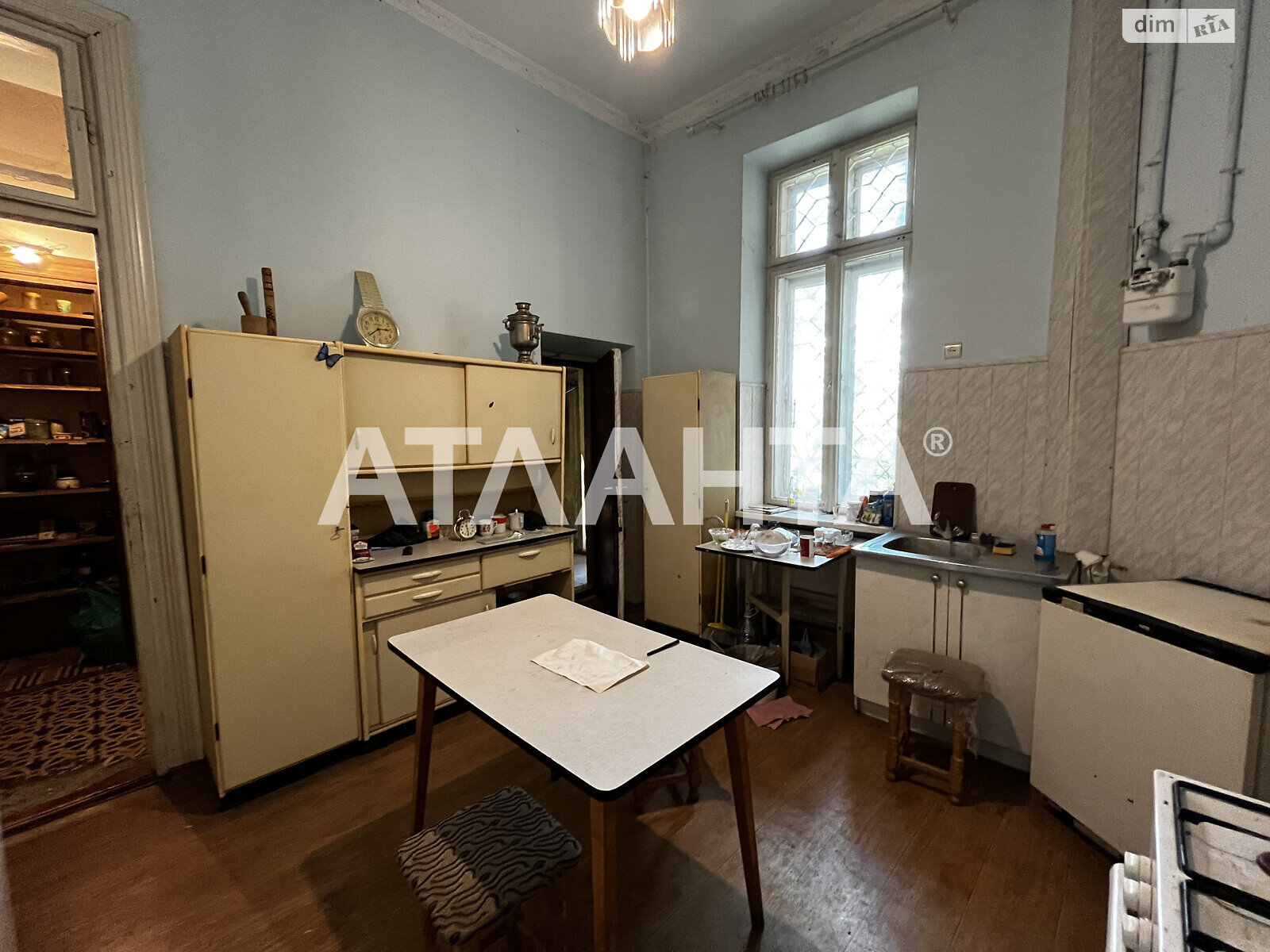 Продаж чотирикімнатної квартири в Львові, на вул. Конопницької, район Личаківський фото 1 Продаж чотирикімнатної квартири в Львові, на вул. Конопницької, район Личаківський фото 1