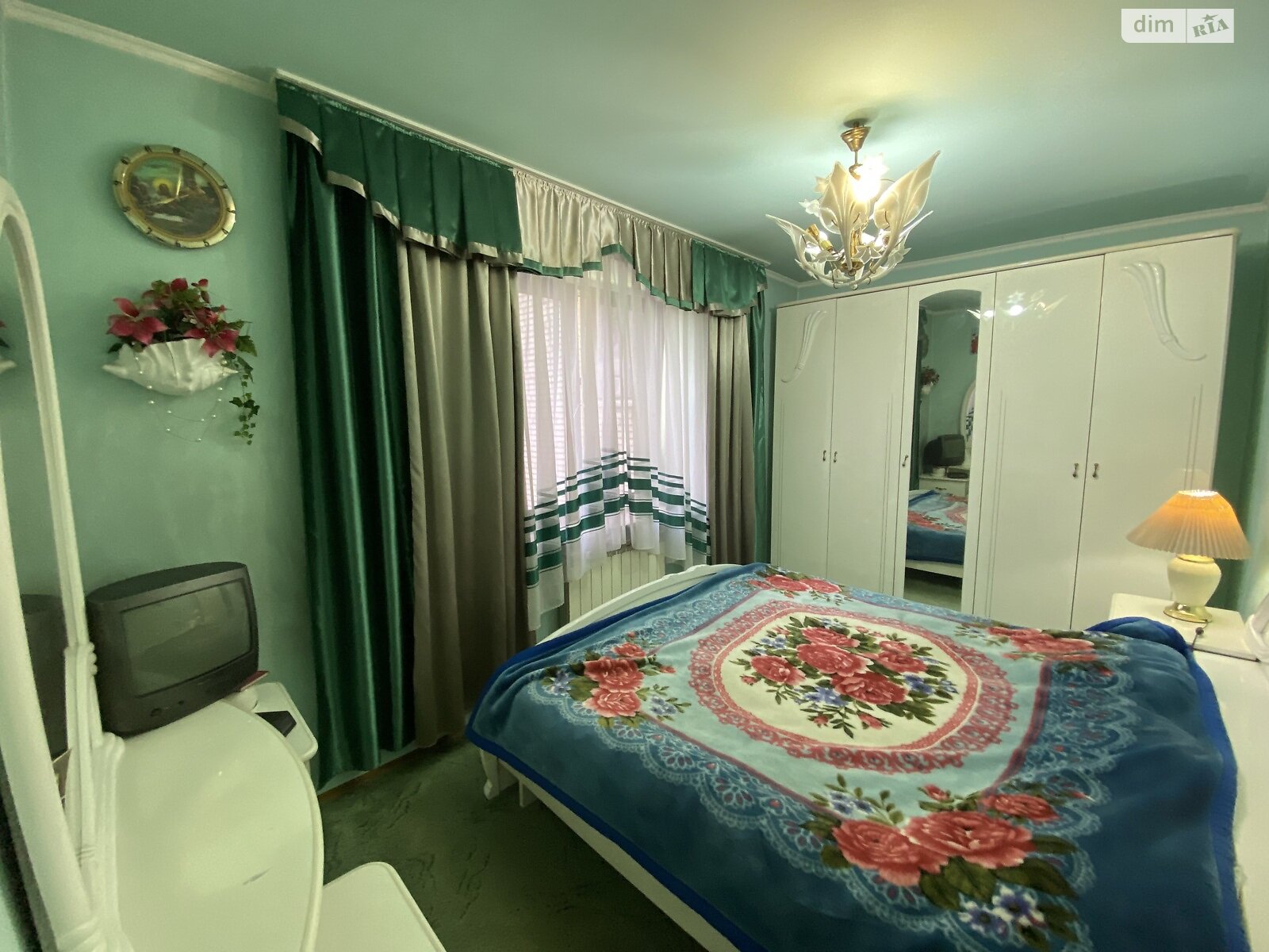 Продаж чотирикімнатної квартири в Львові, на вул. Кошиця 7, район Шевченківський фото 1 Продаж чотирикімнатної квартири в Львові, на вул. Кошиця 7, район Шевченківський фото 1
