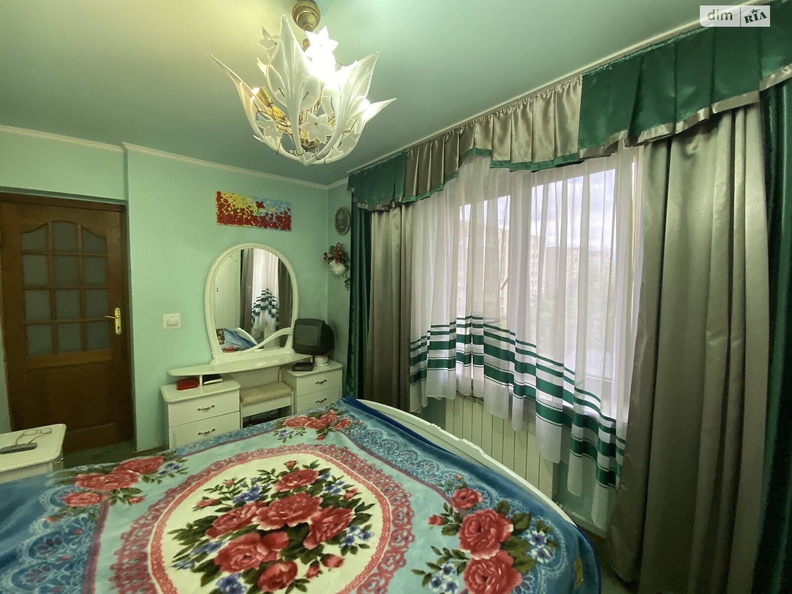 Продаж чотирикімнатної квартири в Львові, на вул. Кошиця 7, район Шевченківський фото 1 Продаж чотирикімнатної квартири в Львові, на вул. Кошиця 7, район Шевченківський фото 1